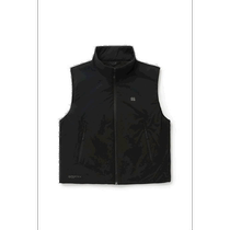 Korean direct mail KOLON SPORT womens autumn and winter new casual outdoor all-match warm vest JKVAW