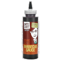 Date Lady BBQ Sauce 14 5 oz (412 g) direct mail from Hong Kong