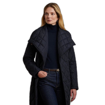 (direct mail from the United States) ralph lauren womens coat