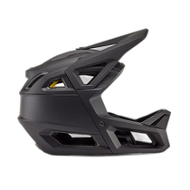 American FOX PROFRAME cross-country riding full helmet professional mountain bike safety helmet bicycle trail helmet