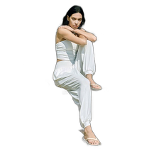 Korean direct mail deviwear universal yoga pants yoga clothes for women