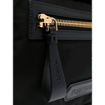 Hong Kong direct mail tom ford mens backpack nylon tom ford
