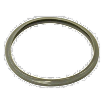 (Direct mail from Japan) PEARL METAL electric cooker accessories pearl metal pressure cooker lid gasket stainless steel