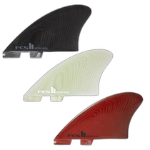 Japan direct mail FCS2 Fin RETRO KEEL TWIN SET PG FIN FCS2 keel fin surfing