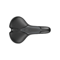 Taiwan Topeak Free_Sx bicycle seat cushion 3D high elastic pressure relief riding saddle bicycle seat
