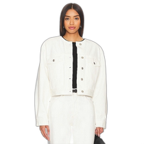 Hong Kong Direct Mail Fashionable Luxury Citizens Of Humanity Womens Renata Jacket 50981248