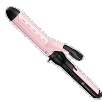 Korean direct mail Vidal Sassoon oil cap steam hair care cap hair care device VIDAL] 32mm