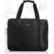 (Japan Direct mail) SOLO-TOURIST Souvenir folding travel bag 27 27L black