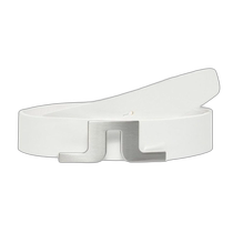 Korean direct mail J． Lindeberg More Lindeberg Natural Leather Golf Belt Collection