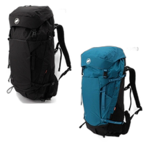 Japan direct mail 50L Mammut lithium backpack backpack bag for men and women Mammut 2530-00760
