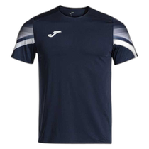 Hong Kong direct mail trendy luxury Joma mens Elite XI short-sleeved T-shirt 103801332