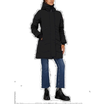 (99 new and unused) (direct mail from the United States) Canada Goose womens down jacket