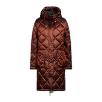 Hong Kong Direct Mail Luxury Husky Womens Shell Jacket