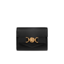 Hong Kong direct mail VERSACE womens wallet 10146891A107951B00V