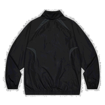 Korean direct mail MAHAGRID autumn and winter new trendy brand casual jacket MG2DSMJ240ABK