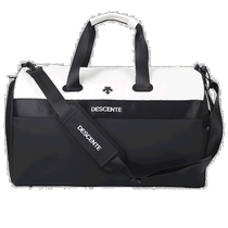 Korean direct mail descende baseball universal crossbody bag