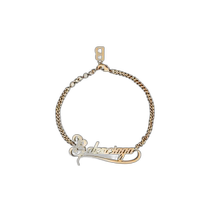 Hong Kong direct mail BALENCIAGA womens bracelet 674579TZ99J0604