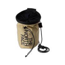 Japan direct mail THE NORTH FACE buckle short rope bag NM92370 - NK