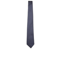 Hong Kong direct mail Canali mens tie 18HJ041376