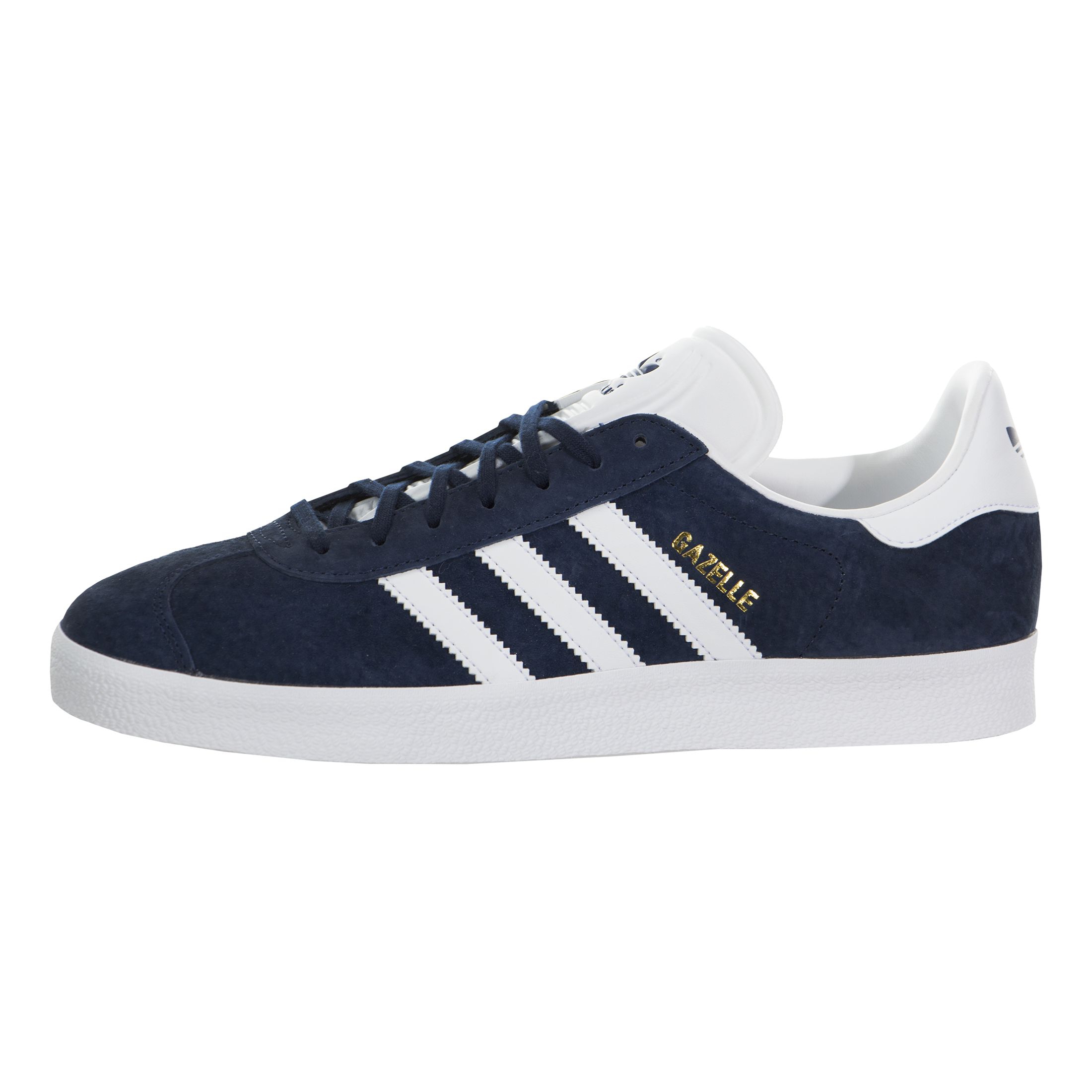 [Thư trực tiếp tại kho của Mỹ] Giày nam Adidas Gazelle clover - Dép / giày thường giày thể thao bitis nữ