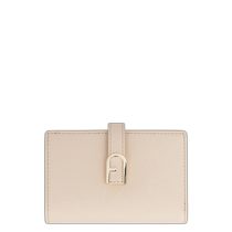 Hong Kong direct mail FURLA womens wallet WP00401BX20458E000 Furla cowhide