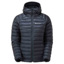 Hong Kong direct mail MONTANE womens down jacket 7960286855415EECLIPSEBLUE