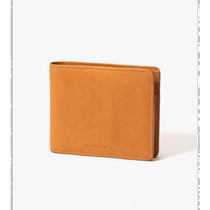 (Direct mail from Japan) IL BISONTE Mens bags wallets storage bags