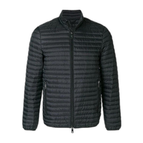 Hong Kong direct mail fashion luxury Emporio Armani mens logo down jacket