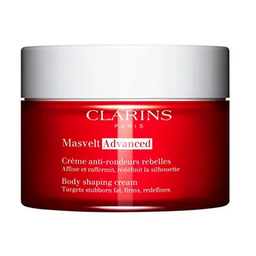 Clarins, крем для тела, подтягивающий питательный чай улун Да Хун Пао, Гонконг, гладкая кожа