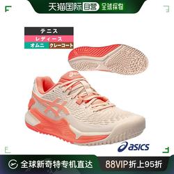 ເກີບເທນນິດ ASICS GEL-RESOLUTION 9 OC/GEL-RESOLUTION 9 OC ​​ສົ່ງຕົງຈາກປະເທດຍີ່ປຸ່ນ