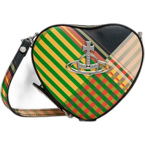 Hong Kong direct mail fashion luxury Vivienne Westwood Vivienne Westwood mens multi-color L