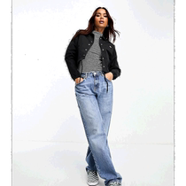 Hong Kong direct mail trendy luxury Dickies Dickies womens Dickies oakport coach short clip