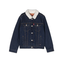 Hong Kong direct mail LEVIS boys jacket LK8EB220D3C