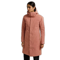 Canadian direct mail Arcteryx Patera Parka womens winter down waterproof coat
