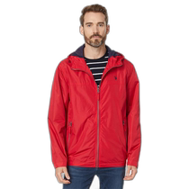 (Direct mail from the United States) u s polo assn mens windbreaker