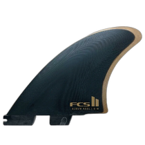 Direct mail from Japan FCS II album keel twin fin suit FCS2 album keel twin fin suit surfing