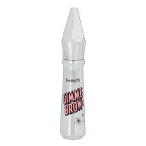 European direct mail Benefit Gimme Brow Brow-Volumizing Fiber Gel