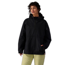 Hong Kong direct mail fashionable luxury Stoic womens Misty Fog thick jacket