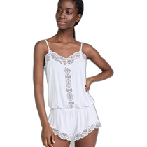 Hong Kong Direct Mail Fashion Luxury EBERJEY Womens Mariana The Dreamer One-piece Bra EBERJ