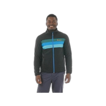 Japanese direct mail Cotopaxi outdoor fleece full zipper jacket for men 4200490233222