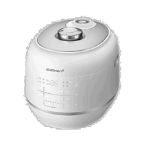 Korean direct mail CUCHEN IH high-pressure rice cooker multi-function rice cooker RPK0670W for 6 people