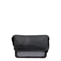 (Direct mail from the United States) boconi mens shoulder bag