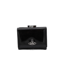 Hong Kong direct mail VIVIENNE WESTWOOD womens wallet 5115002NWL001ON403