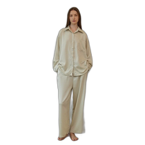 Korean direct mail atempo pajamas bottoms