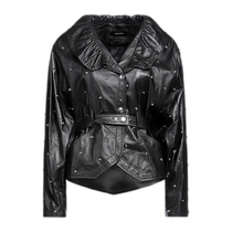 Hong Kong direct mail trendy luxury Isabel Marant Isabel Marant womens jacket