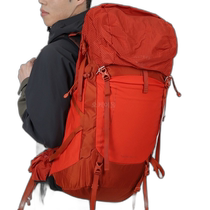 Korean direct mail osprey Talon Pro 40L 42L outdoor mountaineering backpack for men