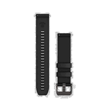 Japan Direct Mail Garmin Approach S42 Replacement Strap Black