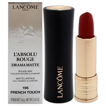 American direct mail LancomeLAbsolu red lip matte lipstick for women-4ml lipstick Lancome