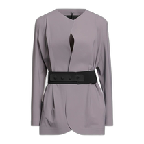 Hong Kong direct mail trendy luxury Rrd womens jacket