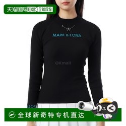 한국 직접 메일 마크/Lona Libero Chic Ragshou (MLW-4C-AB02) 니트/